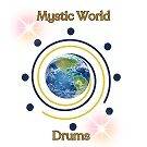Mystic World Drums